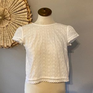 H&M blouse